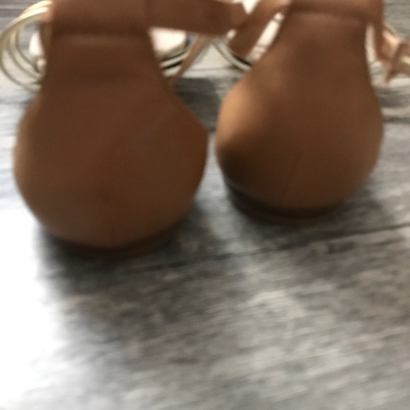 Calvin Klein sandals! - Picture 5 of 8